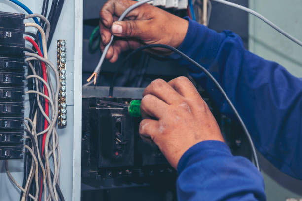 Best Circuit Breaker Repair  in Freer, TX