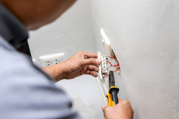 Best Electrical Outlet Repair  in Freer, TX