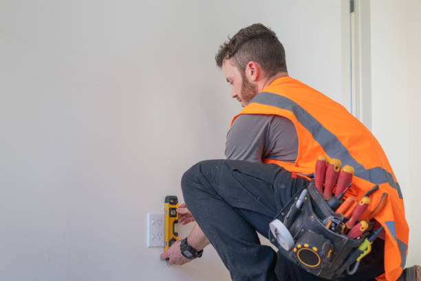 Best Electrician for Home Renovation  in Freer, TX