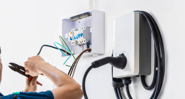 Best Residential Electrician Services  in Freer, TX