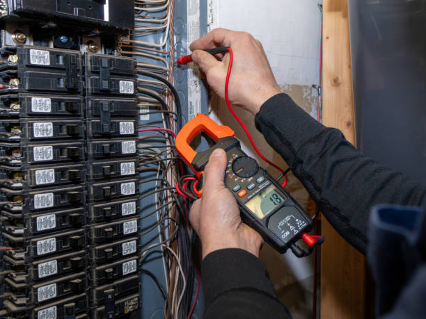 Best Residential Electrician Services  in Freer, TX